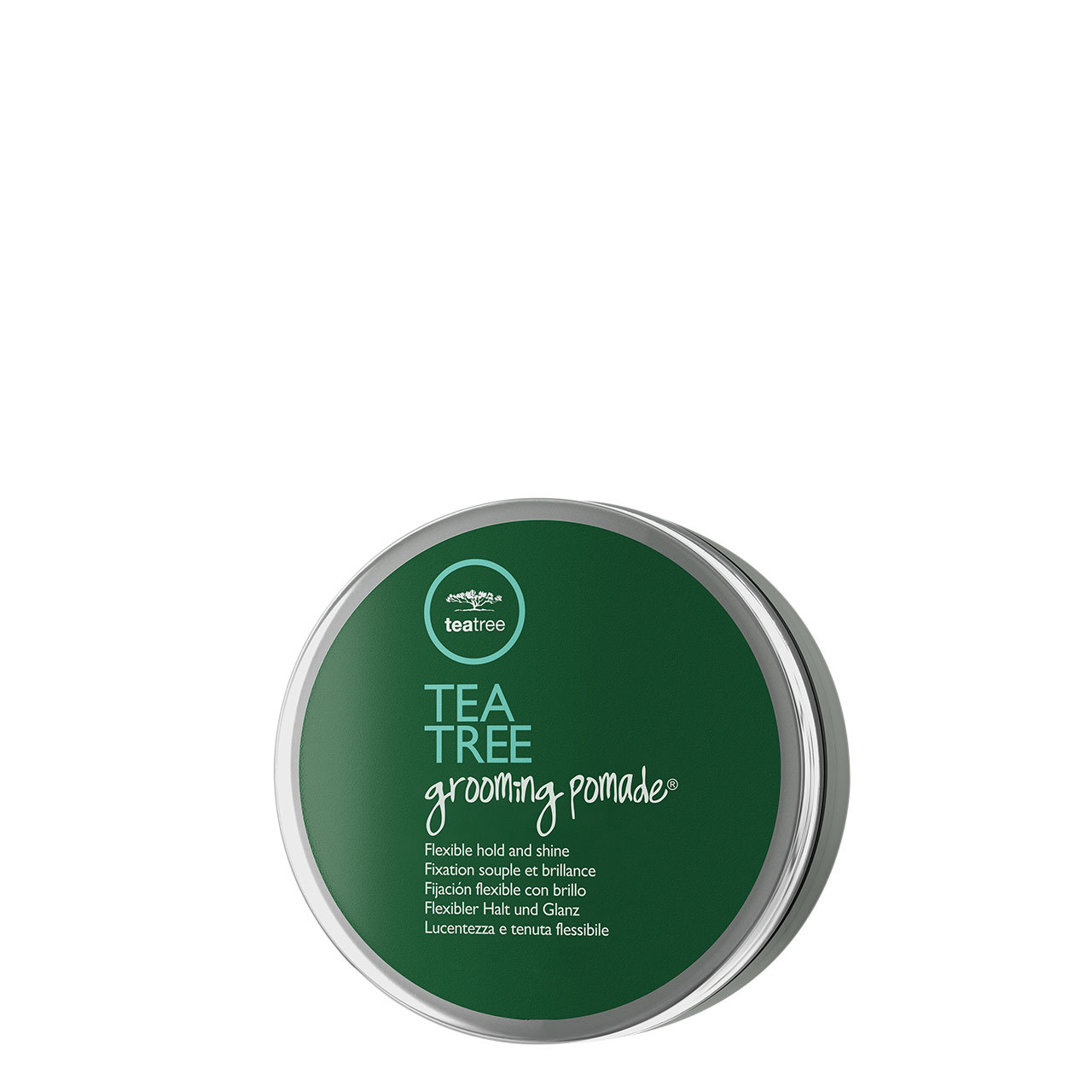 Tea Tree Grooming Pomade by Paul Mitchell